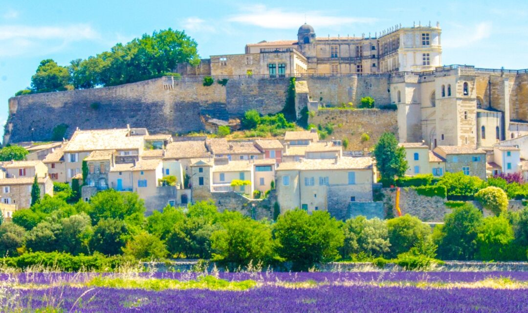 Meet the neighbours: the characters of village life in France