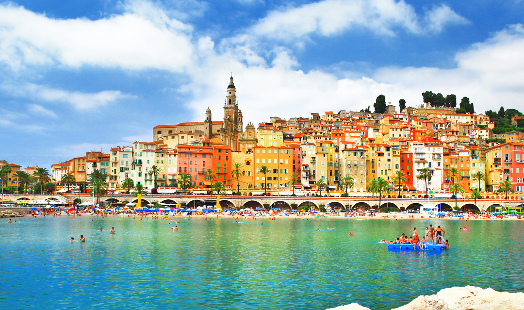 Buying property in the French Riviera: focus on Menton