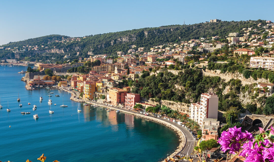 Affordable retirement spots on the Cote d’Azur