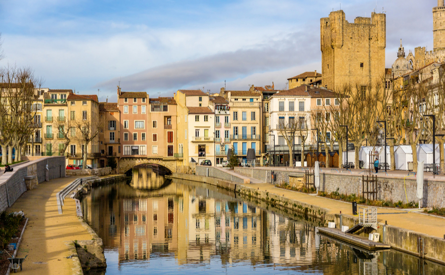 Narbonne