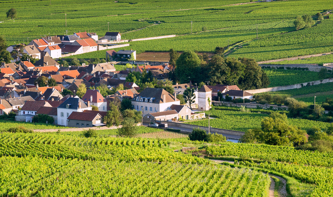 Can you work remotely from the French countryside?