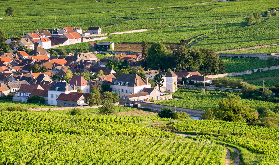 Can you work remotely from the French countryside?