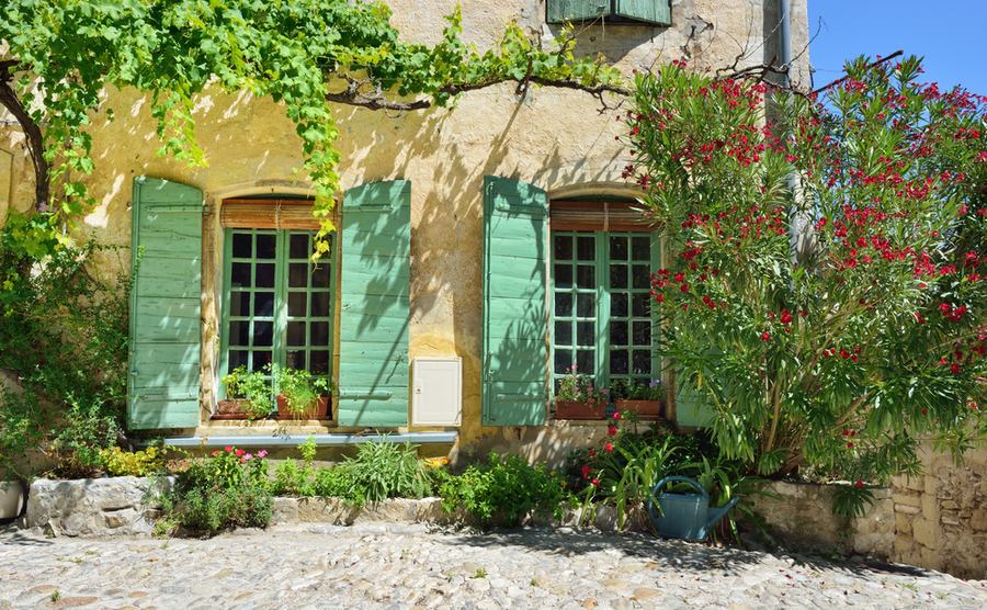 The complicated business of planning permission in France
