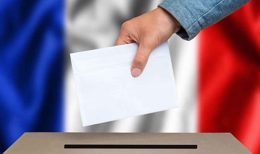 French elections: what are the candidates promising for the economy?