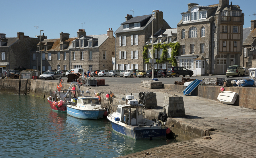 From neglected shell to quirky seaside retreat – renovating a property in France, part two