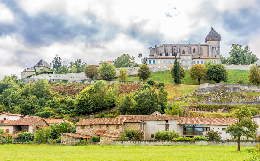 Saint-Bertrand-de-Comminges