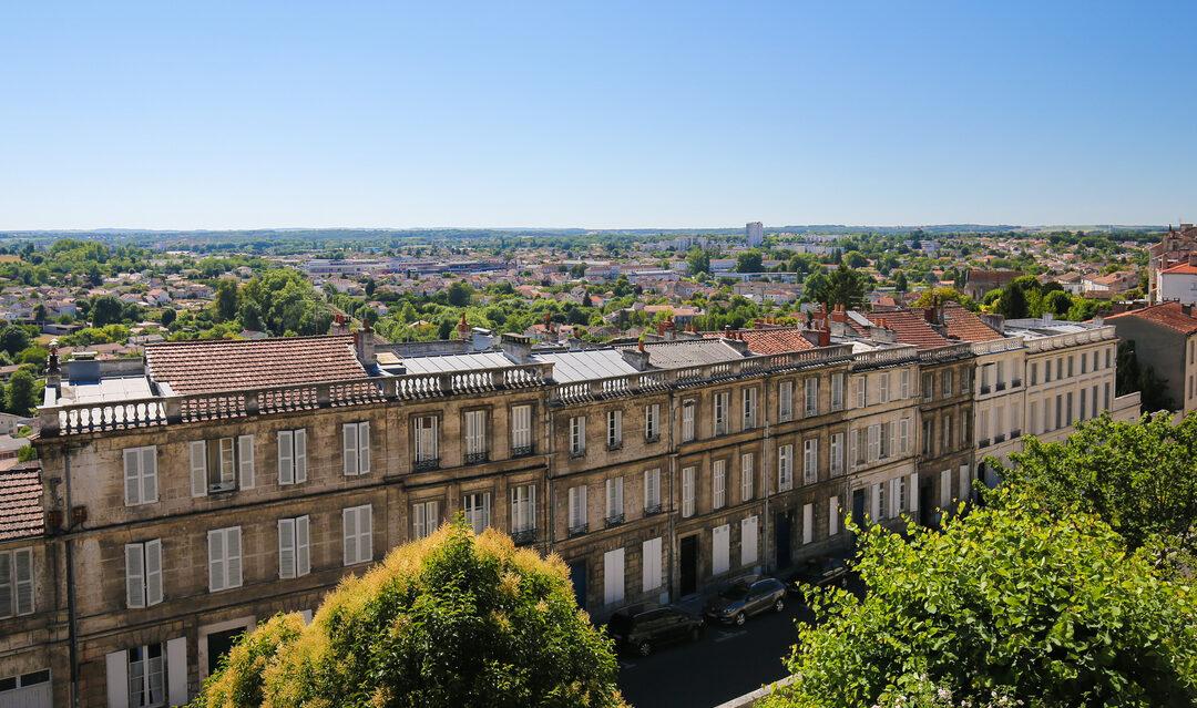 6 reasons to buy property in Angoulême, capital of the Charente