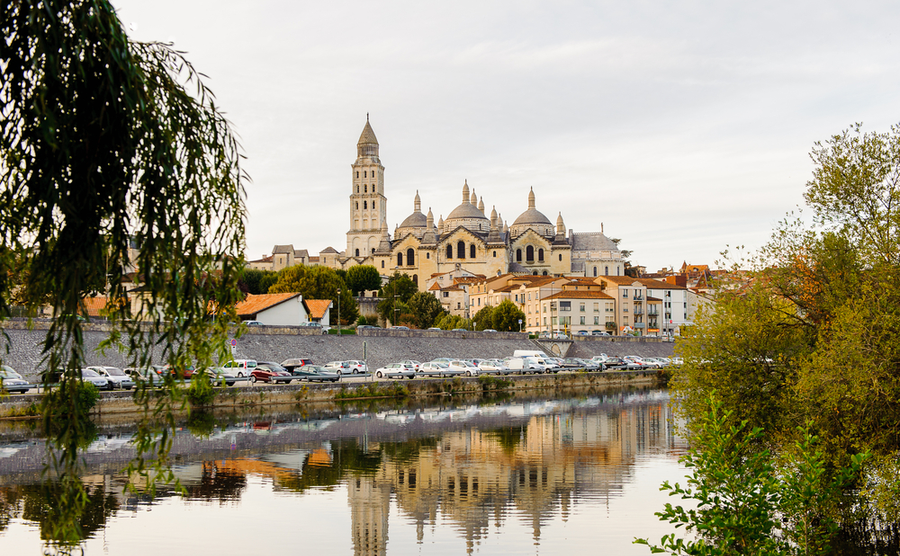 Perigueux