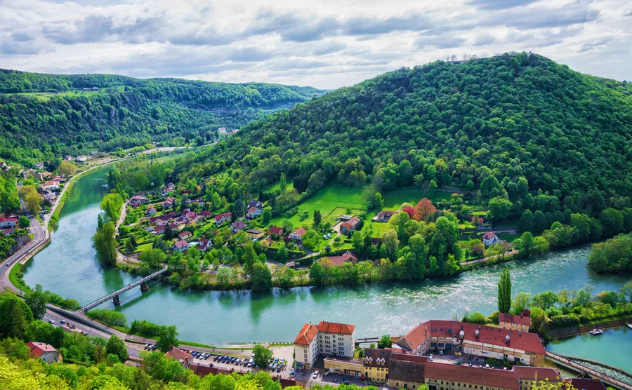 A comprehensive guide to Bourgogne Franche-Comté