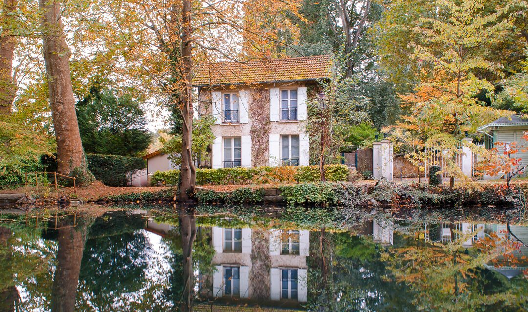 What’s the latest on the French property market?