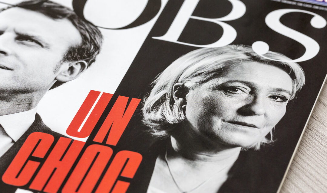 French elections: what happens now?