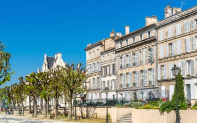 Angoulême: the capital of Charente features in Wes Anderson’s latest film