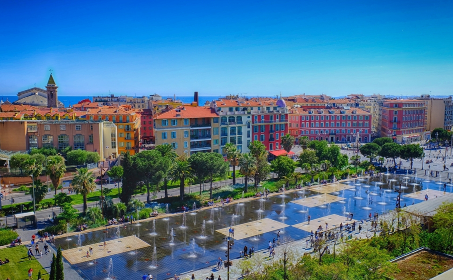 A guide to property in Nice, “the most British city in France”
