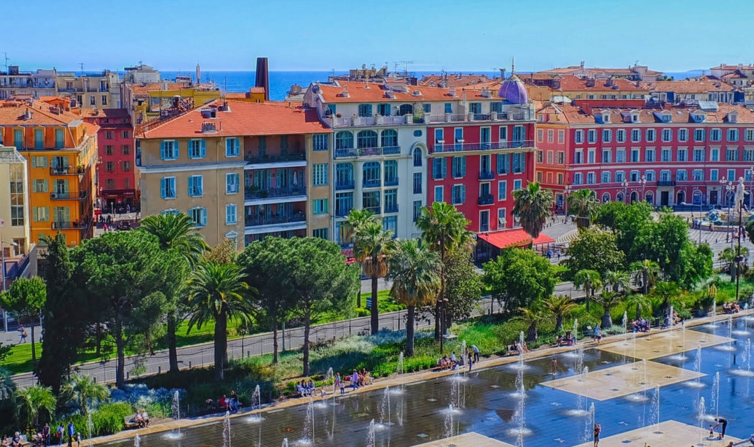A guide to property in Nice, “the most British city in France”