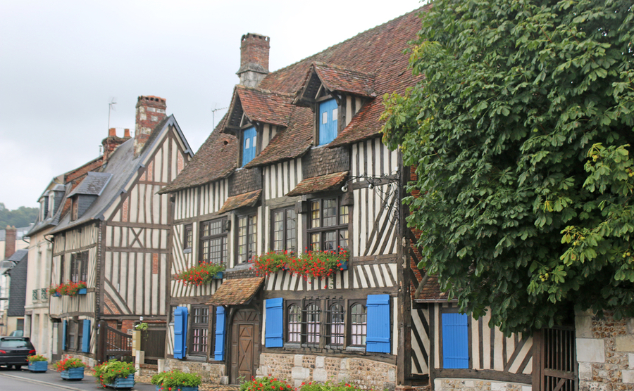 Pont-Audemer