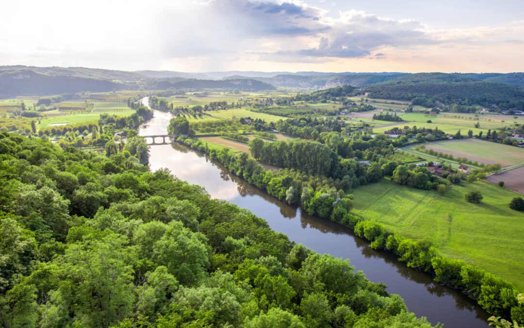 Our love affair with the Dordogne