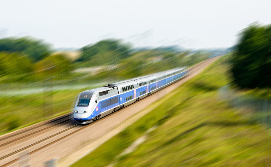 Direct train service between London and Bordeaux could launch within two years