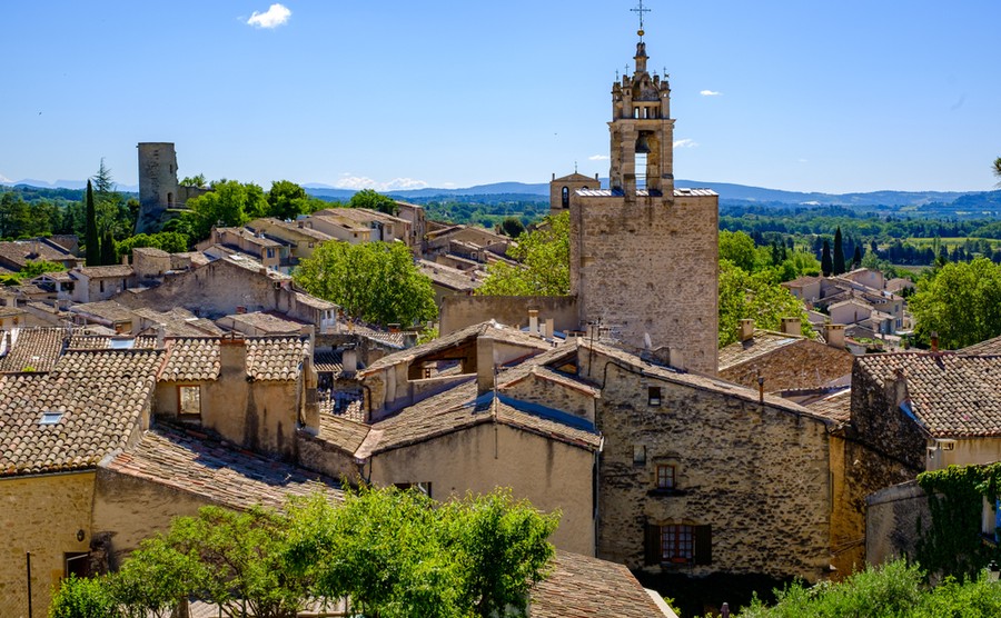 Escape the crowds in beautiful Provence: 5 quieter spots