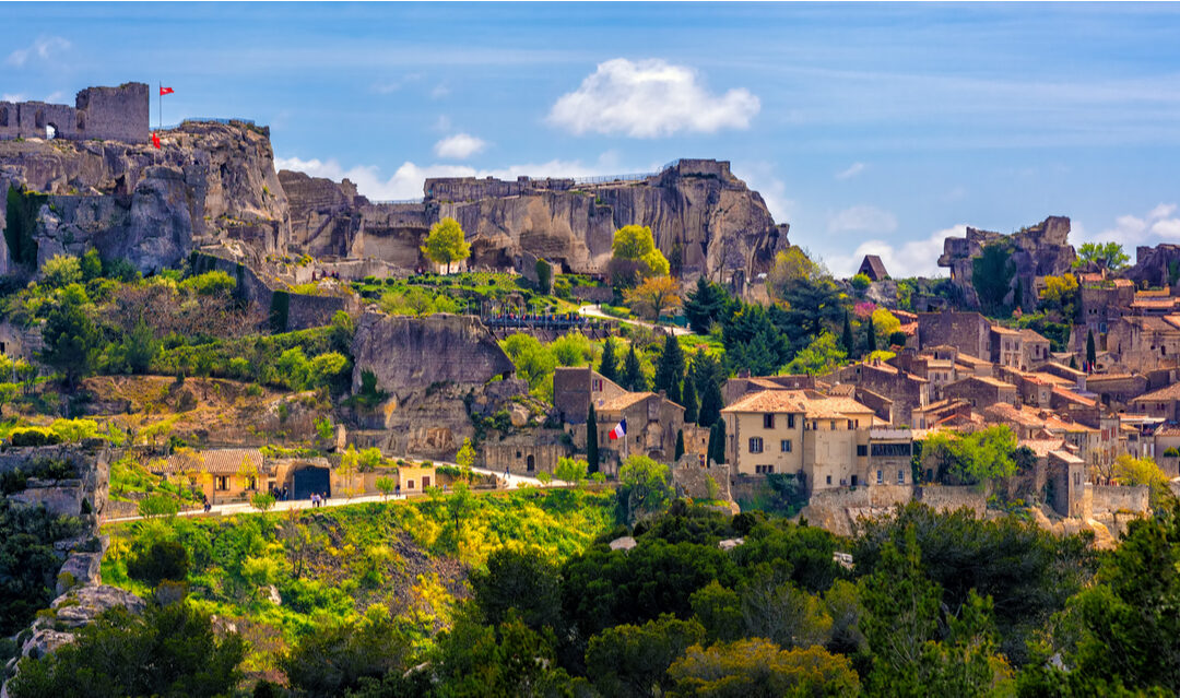 5 of our favourites of the ‘Plus Beaux Villages de France’