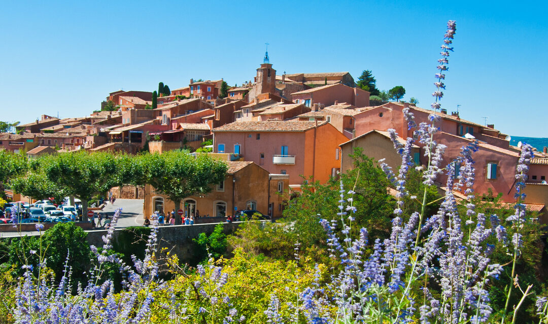 What’s happening in the French property market?