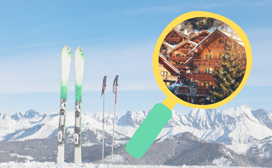 The best resorts and property hotspots for ski lovers in France