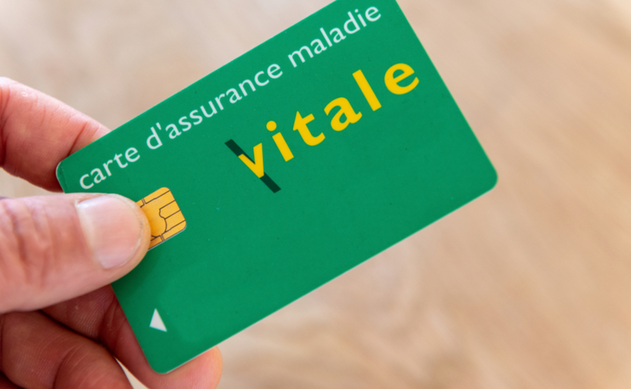 vitale card