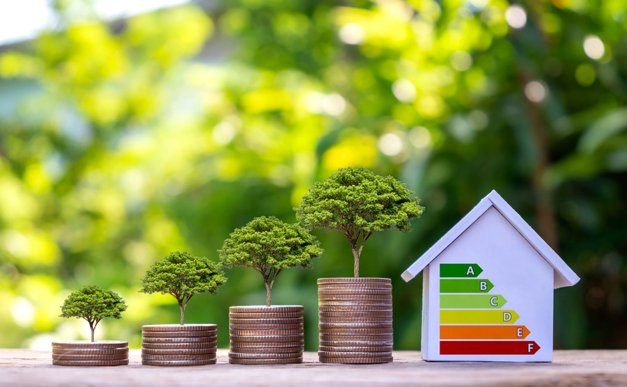 How to make your French home more energy efficient