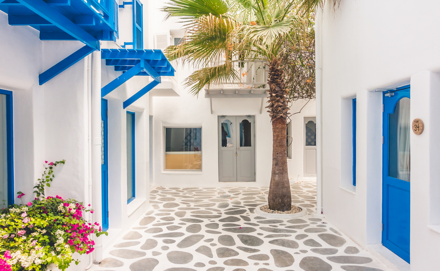 Renting out property in Greece can be an excellent financial move.