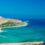 Crete homes with sea views