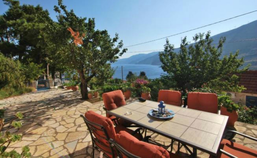 What can you buy in Greece for €250,000?