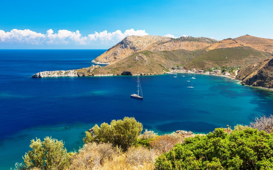 Countdown to your move to Greece