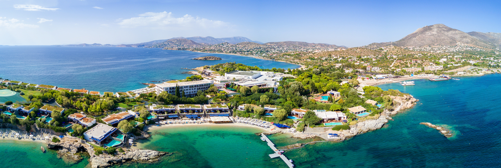 Paying bills and connecting utilities in Greece