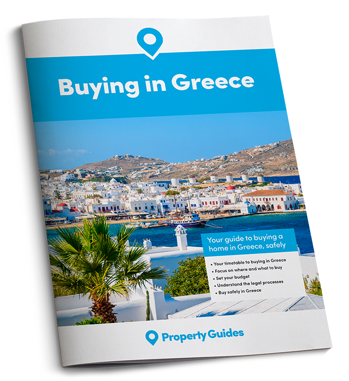 Download the Greece Buying Guide today