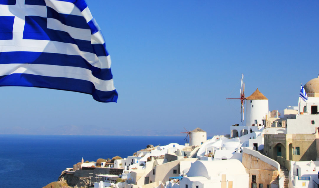 How much Greek do you need when living on mainland Greece?