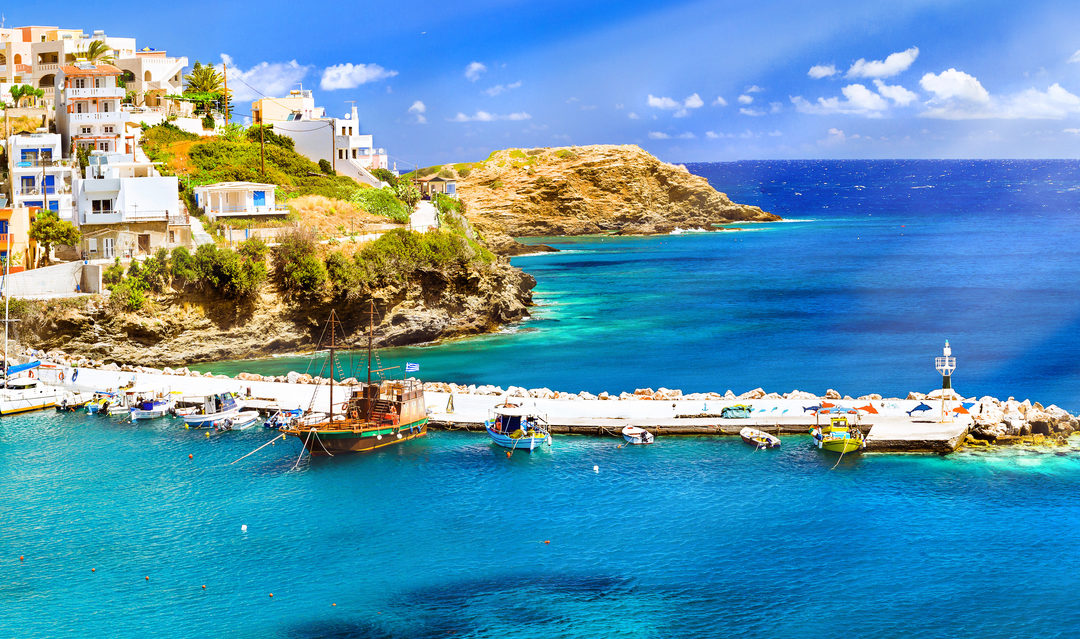 Buying in Greece, Part Three: Area Guide