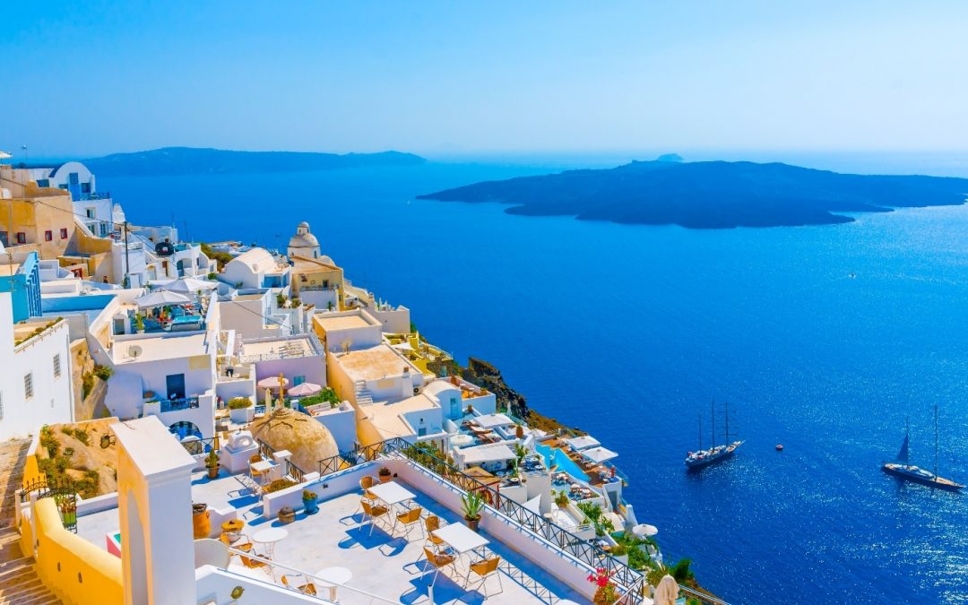 Sunrise for Greek property prices