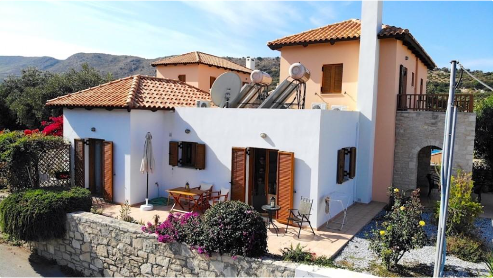 Homes Under €150,000 In Greece Greece Property Guides