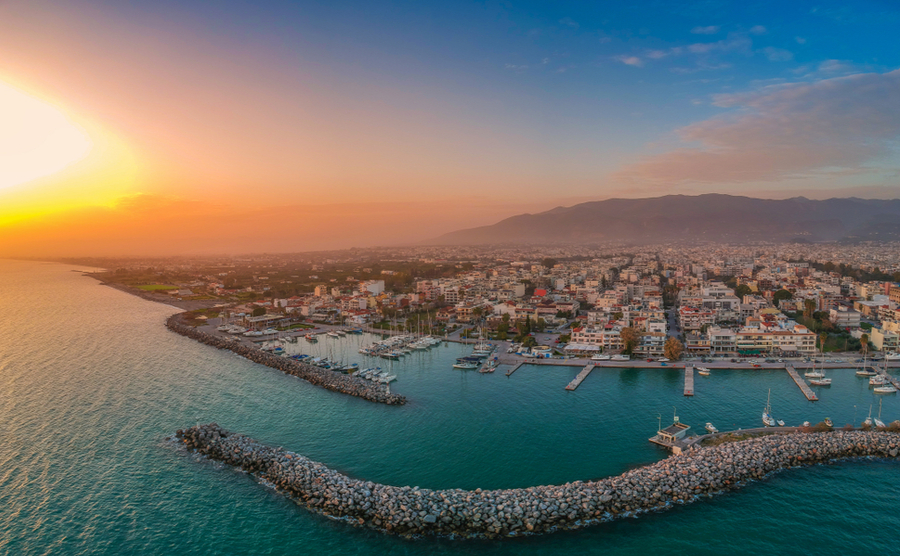 Kalamata