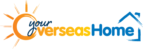 Your Overseas Home Logo
