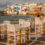 Greek islands with extended holiday seasons