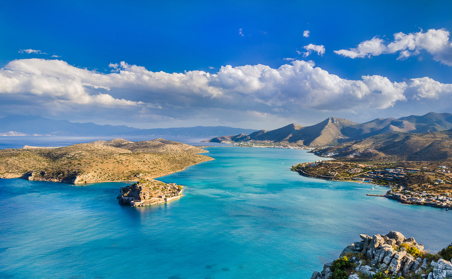 East vs west Crete: which would suit you best?