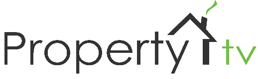 Property TV Logo