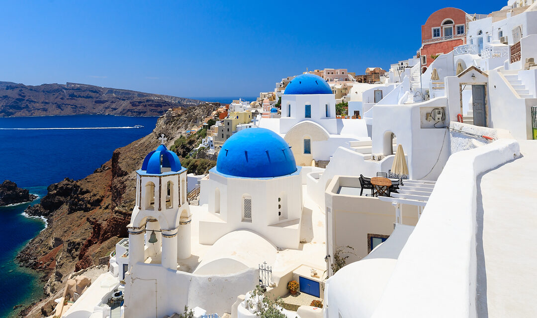 Greece officially raise golden visa minimum spend in certain areas