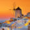 South Aegean island homes