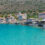 Settling into a Greek Village