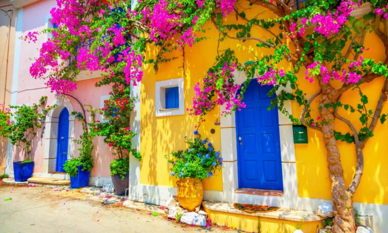 Buying Property in Greece: The Complete Guide | Greece Property Guides