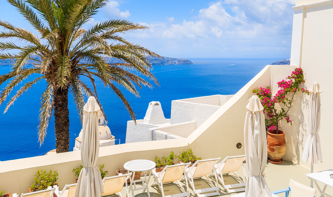 Buying in Greece, Making an Offer