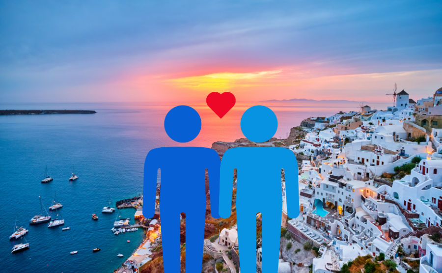 Buying in Greece as a same-sex couple: legal insights