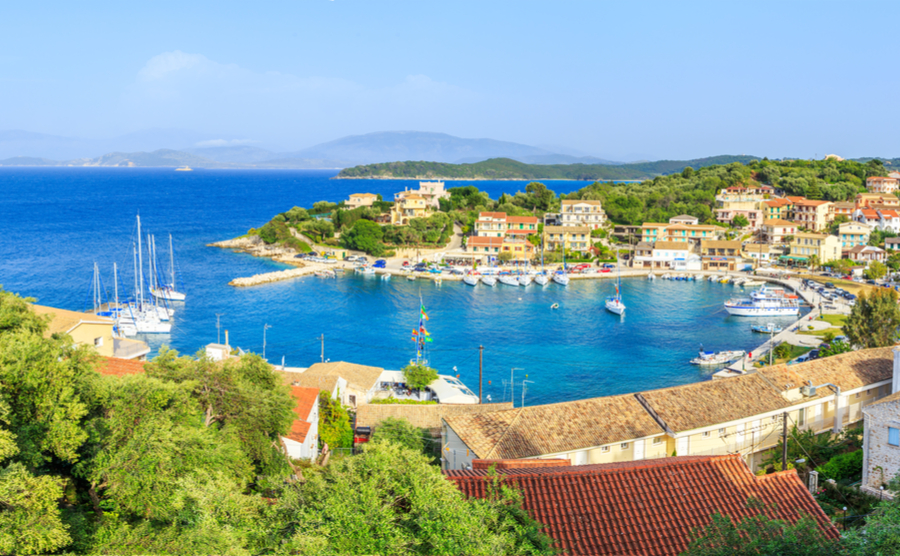 Brexit does not seem to have negatively affected the Greek property market so far.