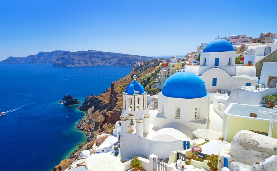Make sure you have a benchmark for your viewing trip to Greece by comparing properties to your answers to these questions.
